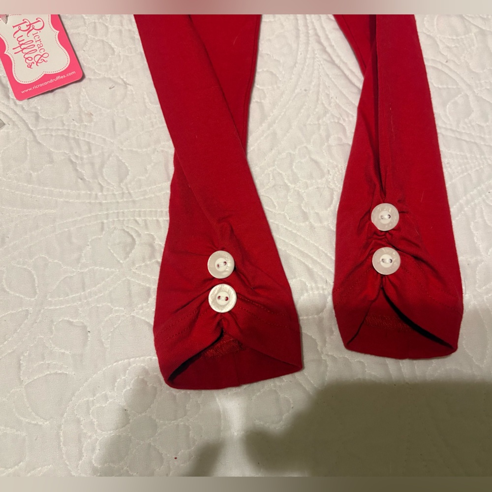 Ricrac & Ruffles Ice Skating Set - Picture 5 of 6